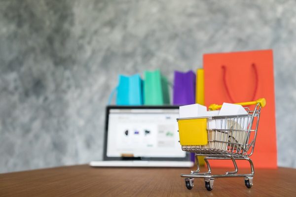 E-Commerce Store Setup