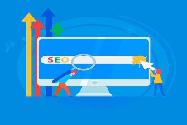 Full Website SEO Optimization